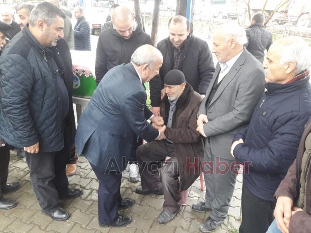 Öztürk Ailesinin Acı Günü