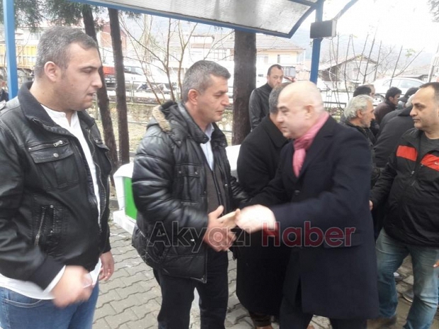 Öztürk Ailesinin Acı Günü