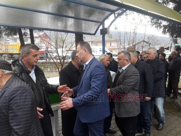 Öztürk Ailesinin Acı Günü