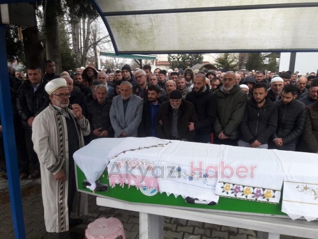 Öztürk Ailesinin Acı Günü