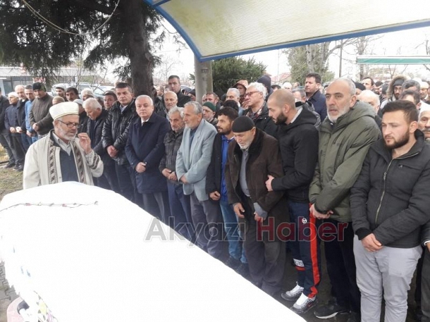 Öztürk Ailesinin Acı Günü