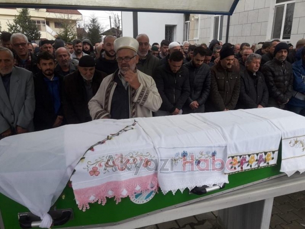 Öztürk Ailesinin Acı Günü