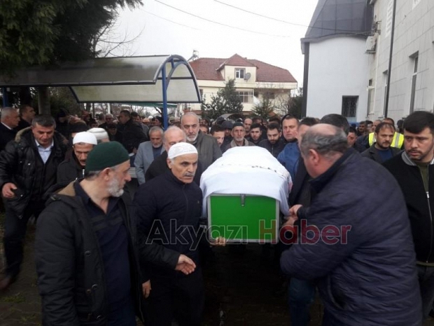 Öztürk Ailesinin Acı Günü