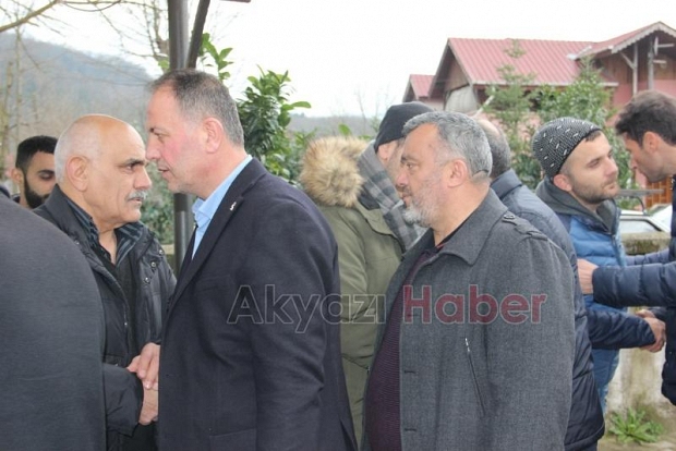 Öztürk Ailesinin Acı Günü