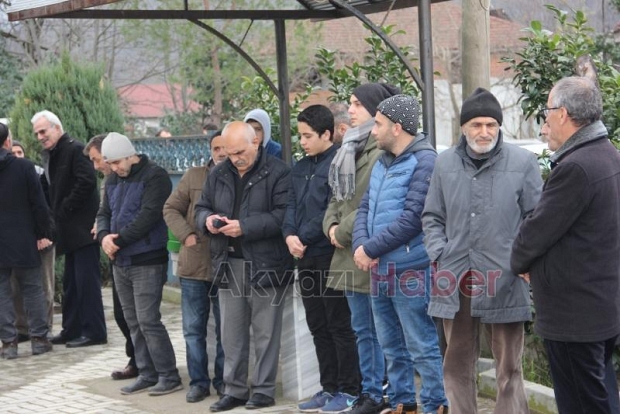 Öztürk Ailesinin Acı Günü