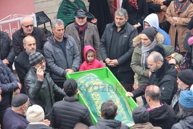 Öztürk Ailesinin Acı Günü