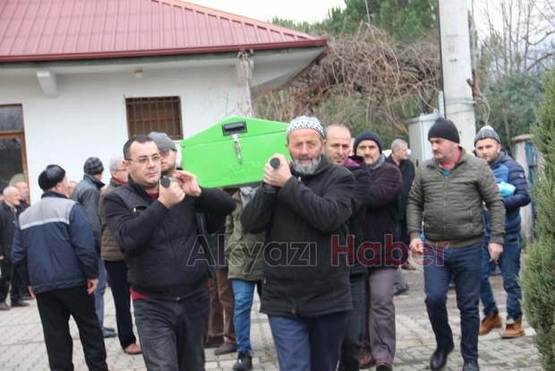 Öztürk Ailesinin Acı Günü