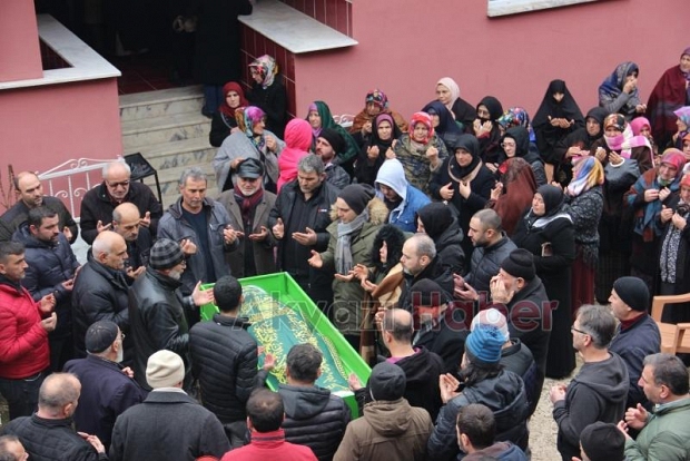 Öztürk Ailesinin Acı Günü