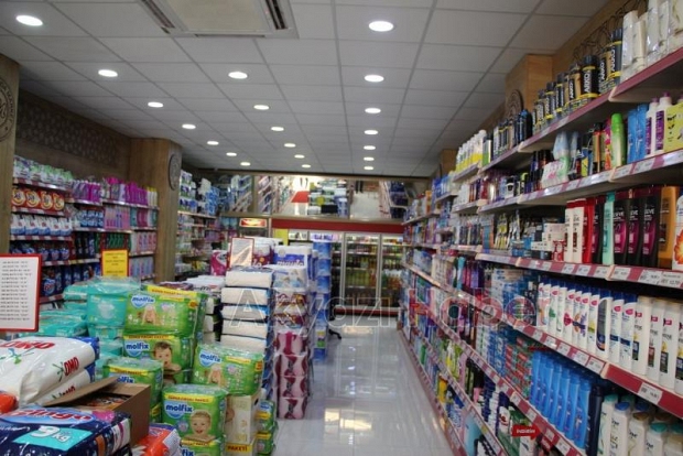 Öztürkler Gıda Marketin İndirim Günleri Başladı