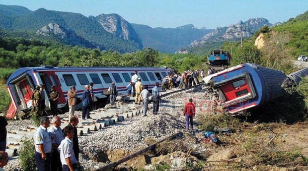 Pamukova Tren Faciasında Flaş Gelişme