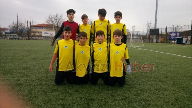 paris ortaokulu finalde akyazi haber