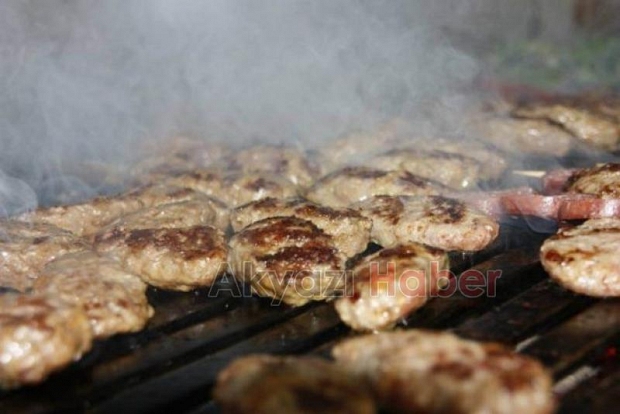 Paşa Köftecisi Törenle Açıldı