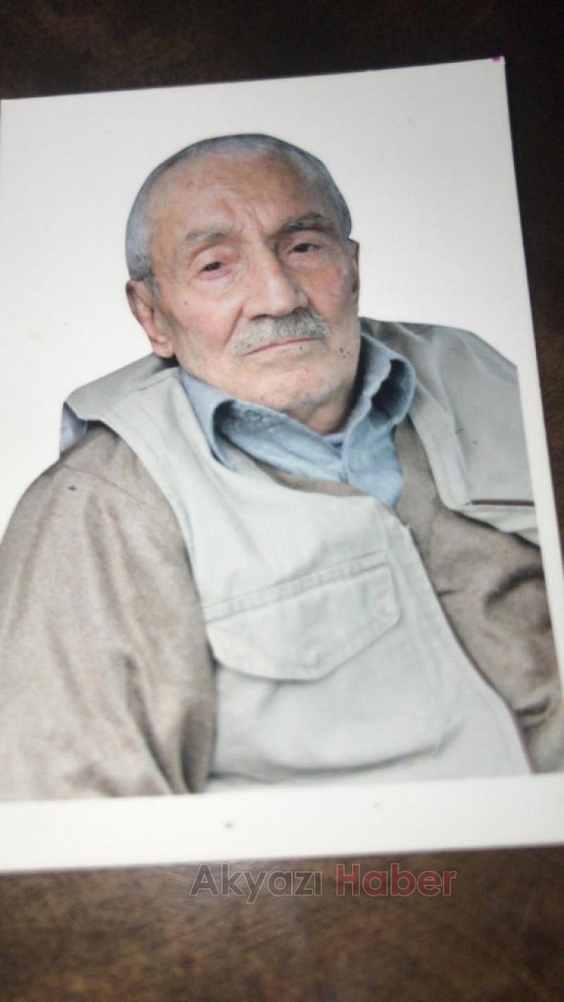 Veysel Peker Defnedildi
