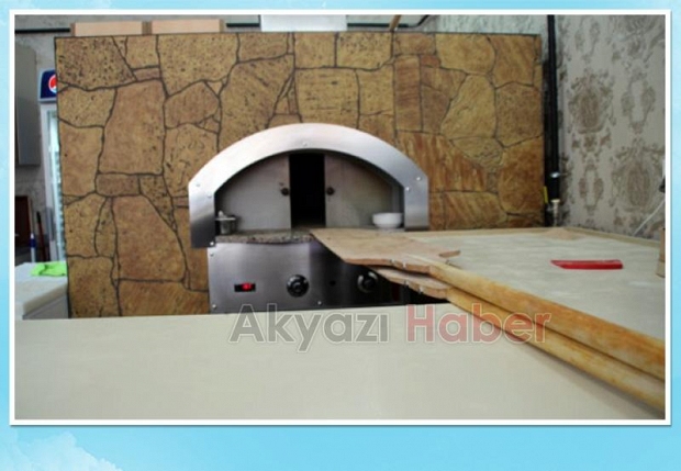 Pide ve Lahmacunda Tecrübeyle Gelen Lezzet