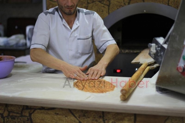 Pide ve Lahmacunda Tecrübeyle Gelen Lezzet