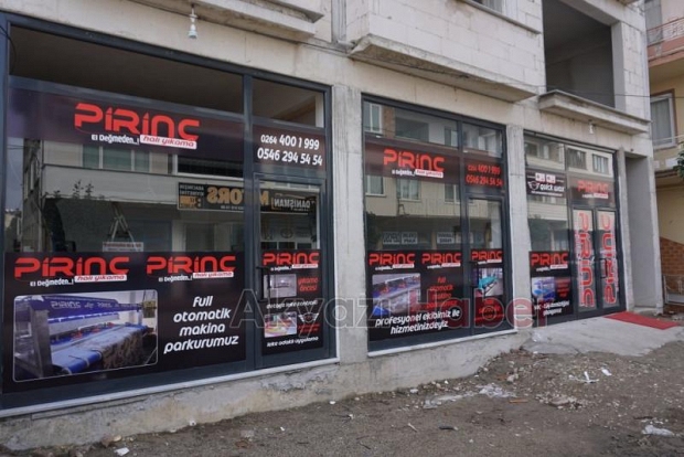 Pirinc Hali Yikama Bayrama Hazir Akyazi Haber Akyazi Nin Bir Numarali Haber Sitesi Sakarya Haber