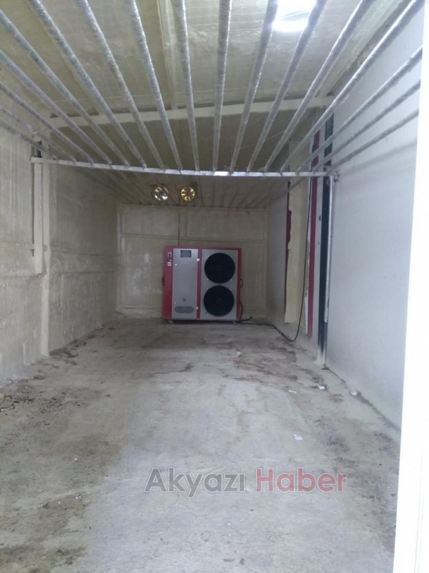 Pirinç Halı Yıkamada Kış Kampanyası