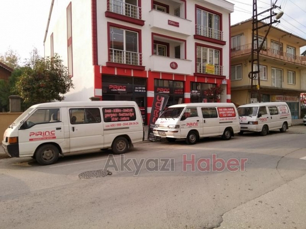 Pirinç Halı Yıkamada Kış Kampanyası