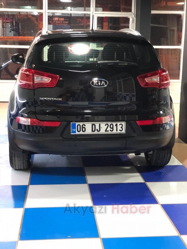 Pirinç Oto Sterilizasyon hizmete açıldı
