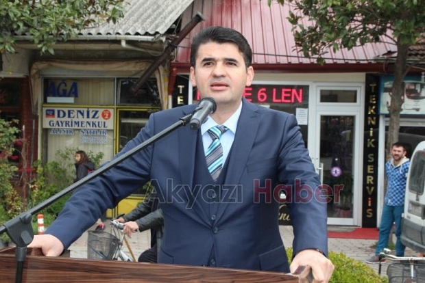 Polis Teşkilatının 172. Yılı Akyazı da Kutlandı