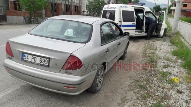 Polisten Uyuşturucu Tacirlerine Darbe