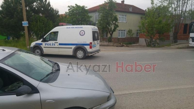 Polisten Uyuşturucu Tacirlerine Darbe