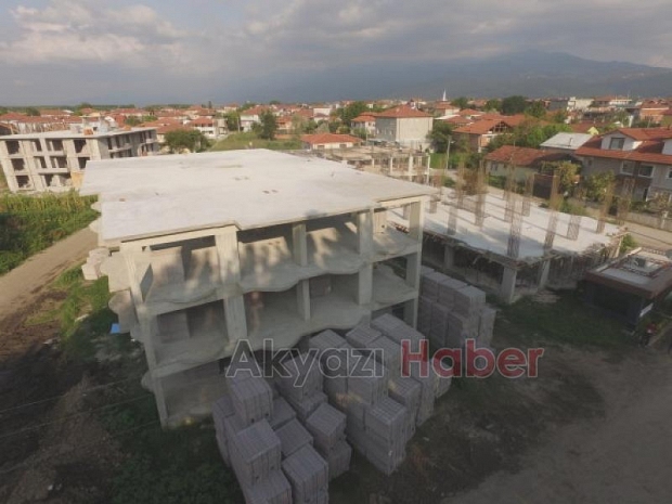 Rabia Evlerinden Yerinizi Ayırtmak İçin Geç Kalmayın