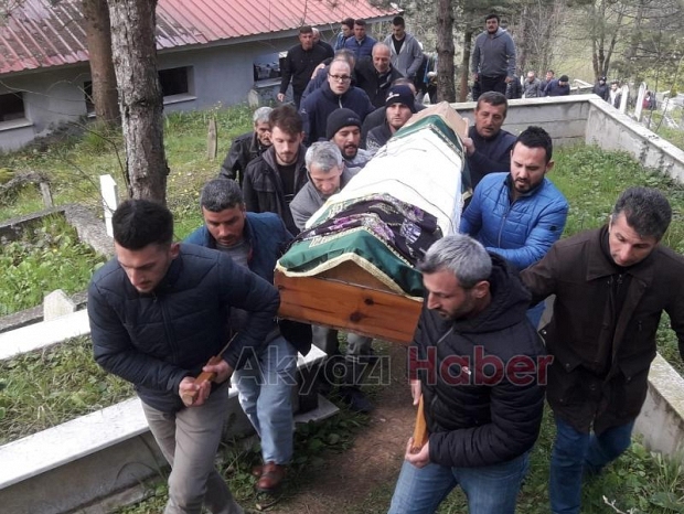 Rabia Fındık 94 Yaşında Vefat etti