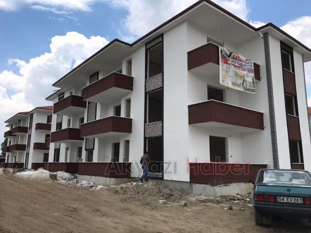 Ramazan Ayına Özel Fiyatlarla Hemen Daire Sahibi Olun