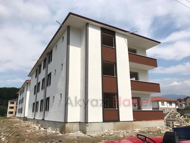Ramazan Ayına Özel Fiyatlarla Hemen Daire Sahibi Olun