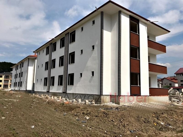 Ramazan Ayına Özel Fiyatlarla Hemen Daire Sahibi Olun