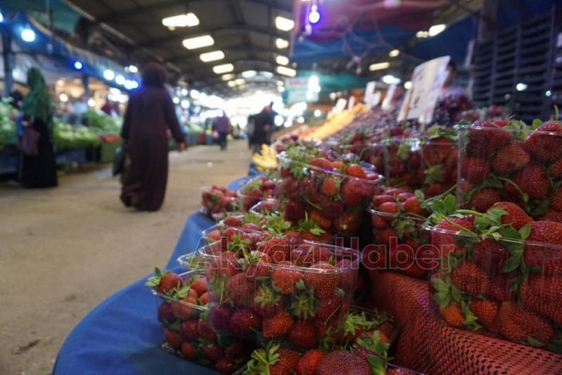 Ramazan Bayramı Öncesi Son Pazar Fiyatları