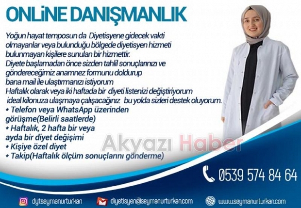 Ramazan da nasıl beslenmeliyiz