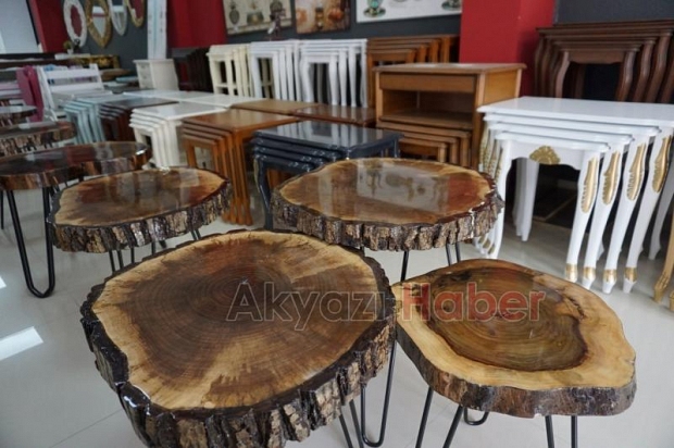 Re Ha Konsept te Bahar Fırtınası