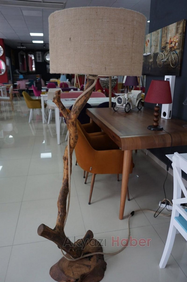 Re Ha Konsept te Bahar Fırtınası