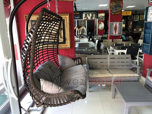 Reha Konsepte Kış Gelmiyor