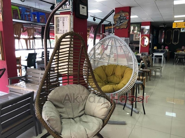 Reha Konsepte Kış Gelmiyor