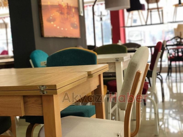Reha Konsepte Kış Gelmiyor