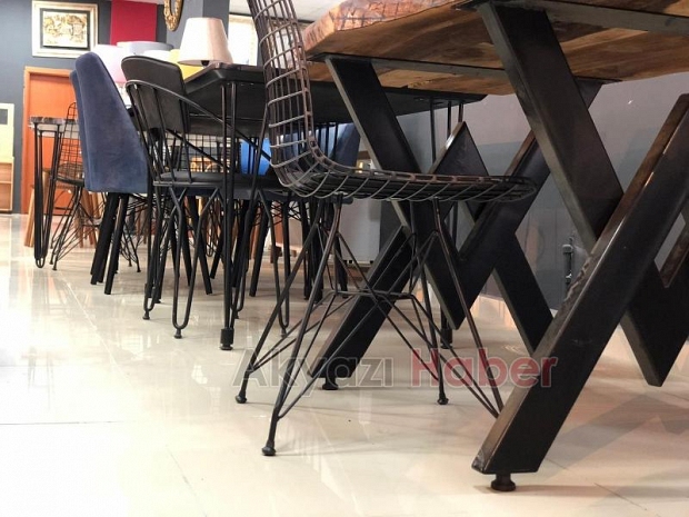 Reha Konsepte Kış Gelmiyor