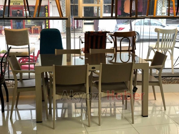 Reha Konsepte Kış Gelmiyor