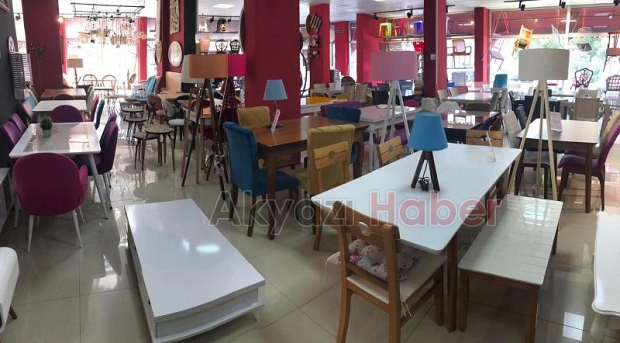Re-Ha Konseptte Bahar Rüzgarı