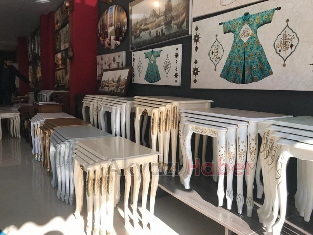 Re-Ha Konseptte Bahar Rüzgarı