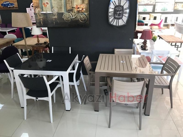 Re-Ha Konseptte Bahar Rüzgarı