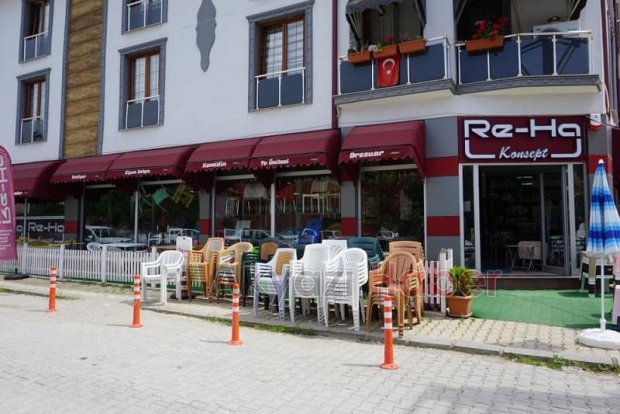 Reha Konseptte Kış İndirimleri Başladı
