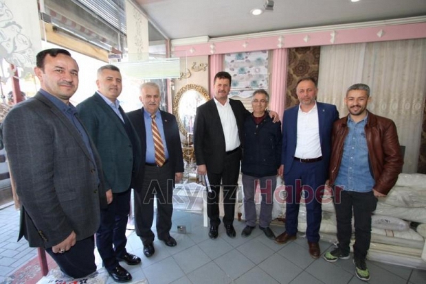 REKOR OY SAYISI BEKLiYORUZ