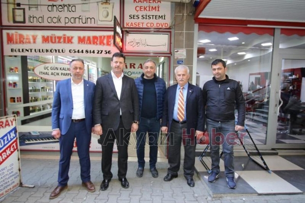 REKOR OY SAYISI BEKLiYORUZ