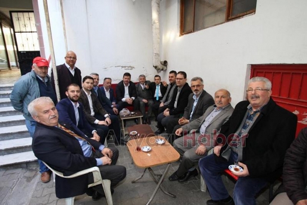 REKOR OY SAYISI BEKLiYORUZ