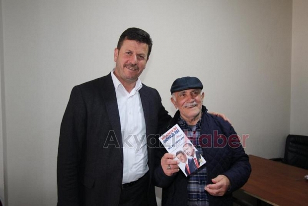 REKOR OY SAYISI BEKLiYORUZ