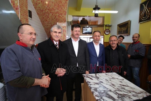 REKOR OY SAYISI BEKLiYORUZ