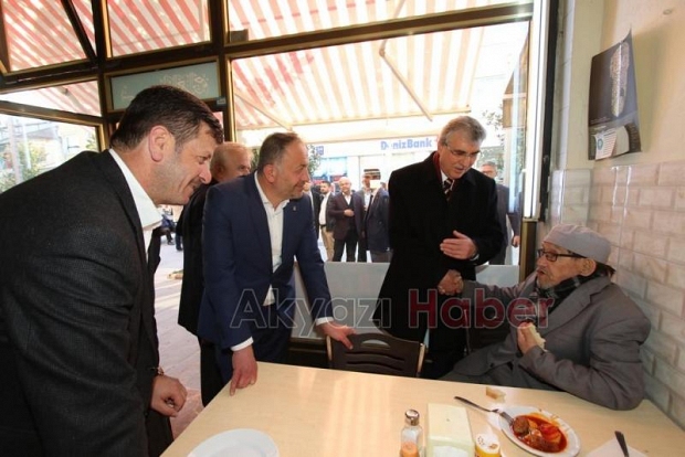 REKOR OY SAYISI BEKLiYORUZ